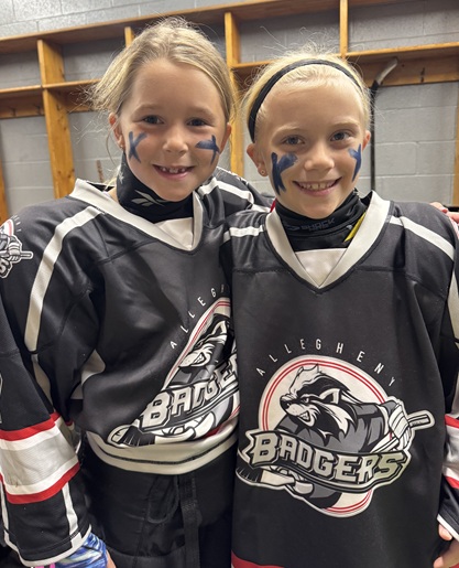 It's Hockey Season ! Are You Ready?
